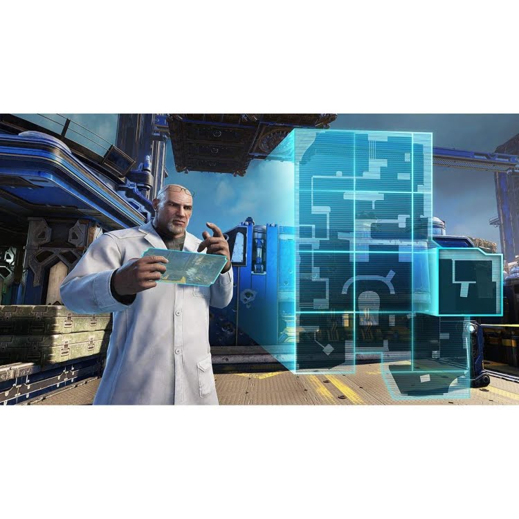 خرید XBOX One X 1TB Gears 5 Limited Edition Bundle خرید XBOX One X 1TB Gears 5 Limited Edition Bundle