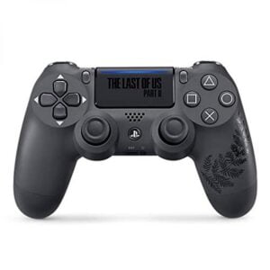 خرید پلی استیشن ۴پرو | باندل بازی The Last of Us Part II Limited Edition