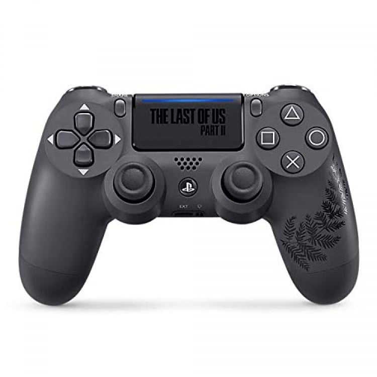 خرید پلی استیشن ۴پرو | باندل بازی The Last of Us Part II Limited Edition خرید پلی استیشن ۴پرو | باندل بازی The Last of Us Part II Limited Edition
