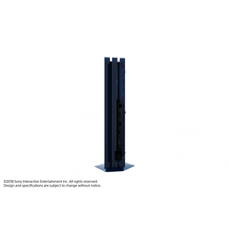 خرید پلی استیشن ۴ پرو | باندل 500 Millions Limited Edition خرید پلی استیشن ۴ پرو | باندل 500 Millions Limited Edition