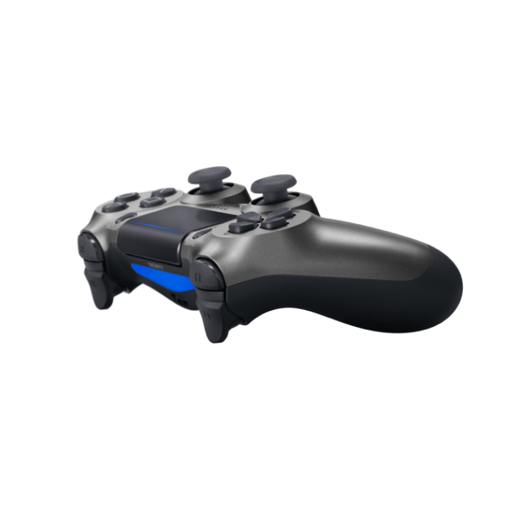 خرید کنسول پلی استیشن 4 اسلیم باندل Days of Play Limited Edition - رنگ Steel Black خرید کنسول پلی استیشن 4 اسلیم باندل Days of Play Limited Edition - رنگ Steel Black