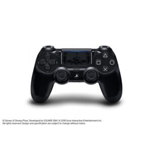 خرید پلی استیشن ۴ پرو | باندل محدود بازی Kingdom Hearts 3