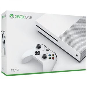 خرید Xbox One S | یک ترابایت