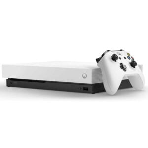 خرید XBOX One X 1TB سفید