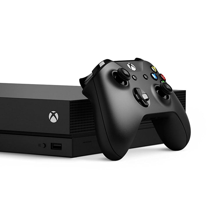 Xbox One X - 1TB Xbox One X - 1TB