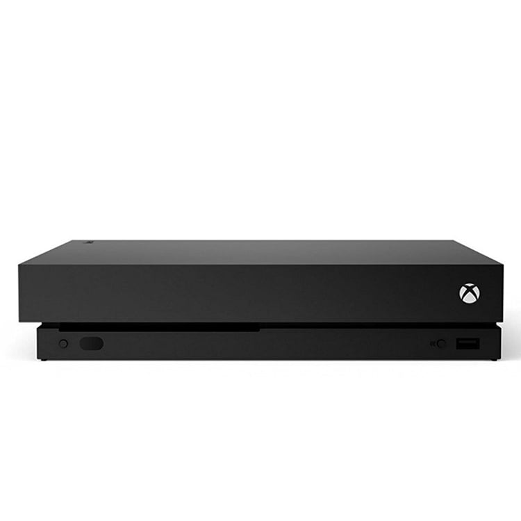 Xbox One X - 1TB Xbox One X - 1TB