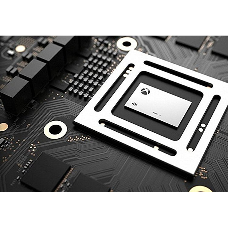 Xbox One X - 1TB Xbox One X - 1TB